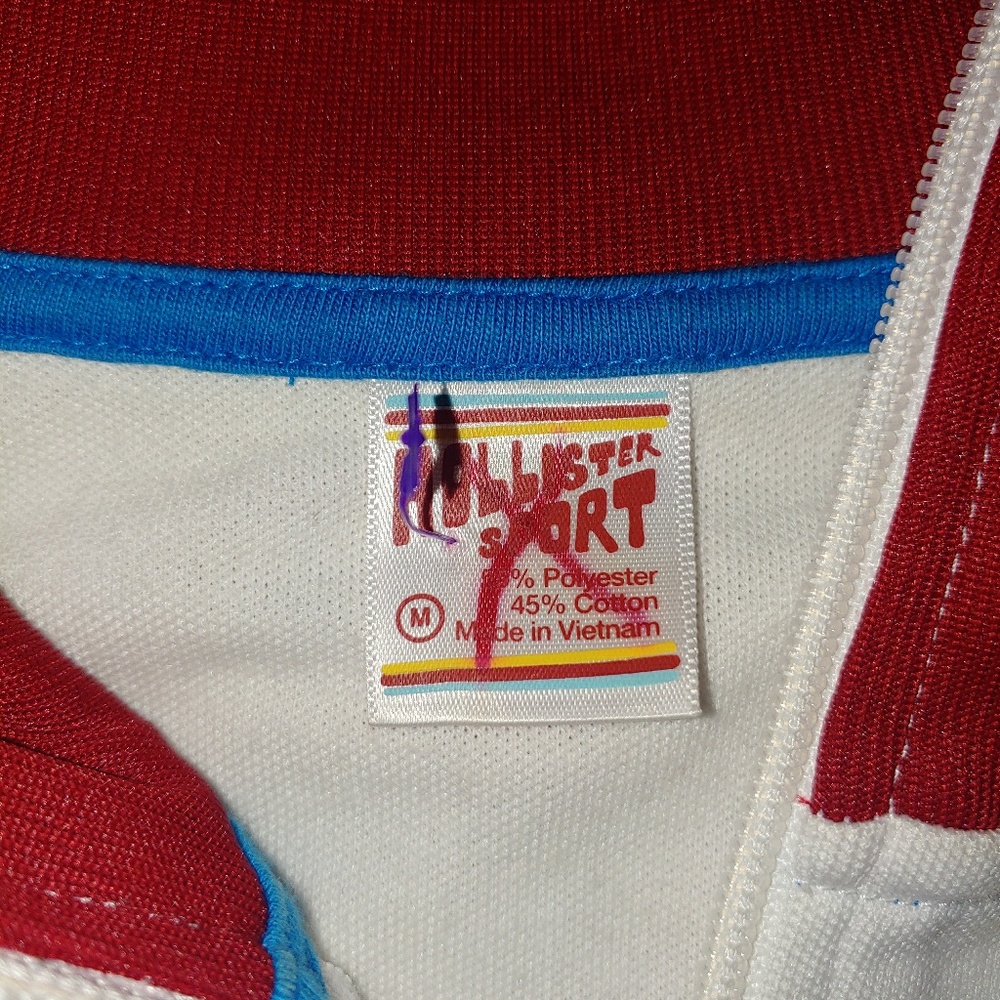 Jacket - Picture 8 of 8
